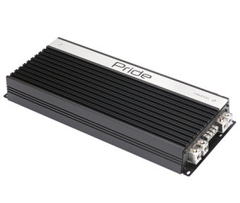 Усилитель Pride FR 4000