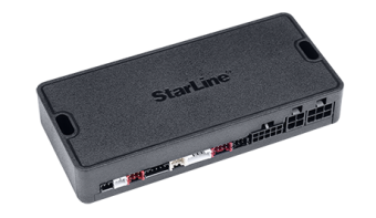 Автосигнализация StarLine A93 ECO