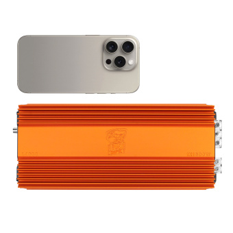 Усилитель DL AUDIO Raven Compact 1.1600