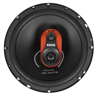 EDGE ED-226-Е8 ( Coax 16 sm ) Акустика