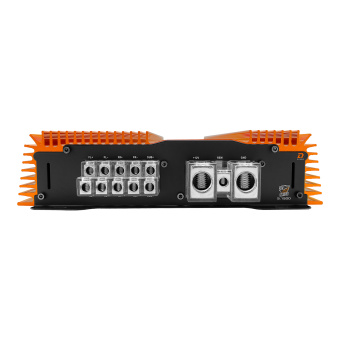 Усилитель DL AUDIO Raven 5.1500