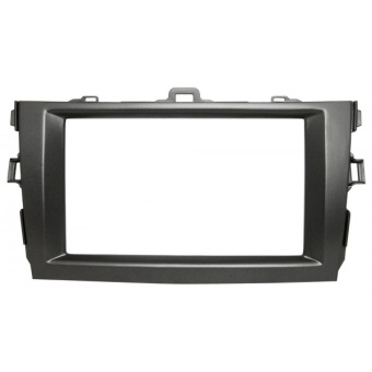 INTRO RTY-N19 2DIN TOYOTA Corolla 07+