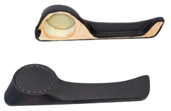 Подиумы Chevrolet-Niva (под динамик 20 см)