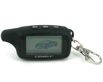 Брелок CENMAX VIGILANT ST8 А ж/к