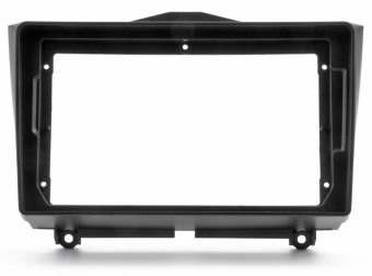 INCAR RLA-FC400 LADA Granta 2018+, 9" Рамка для UMS