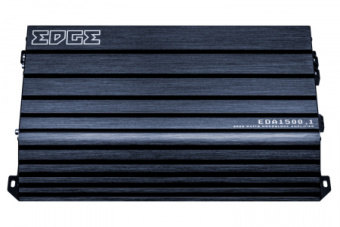 Усилитель EDGE EDA1500.1-E8 