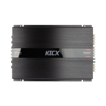 Усилитель KICX ST 4.90