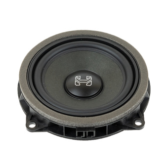 ALPHARD BLACK HYDRA HDO-420C BMW comp 4 Ом штатная