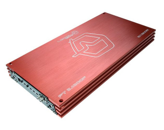 URAL PТ-2.1200F V.3 Усилитель