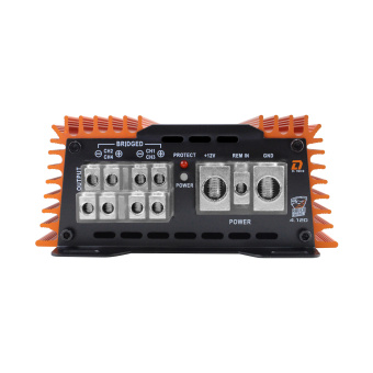 Усилитель DL AUDIO Raven Compact 4.120