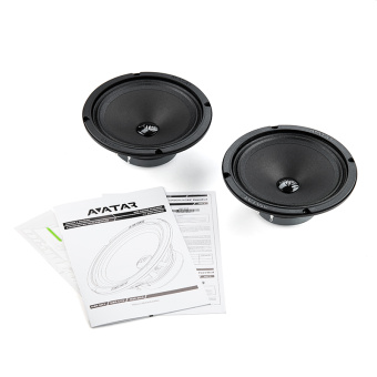 Avatar MBR-61 LE 