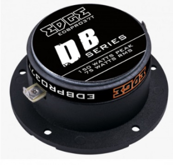 Высокочастотник EDGE EDBPRO37T-E0 (пара)