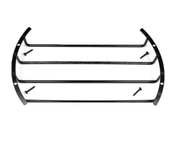 Гриль ARIA AGR-12 для корпусного сабвуфера (черный)