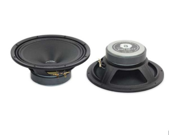 Акустика Pride RUBY Air 8'' v.2