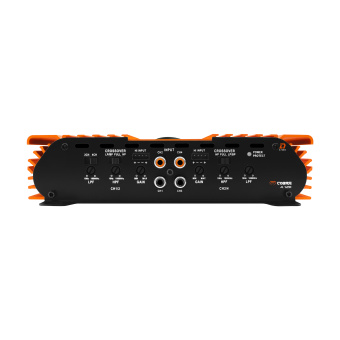 Усилитель DL AUDIO Cobra 4.120