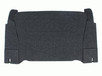 Полка ВАЗ 2102, 2104 (с боковинами)