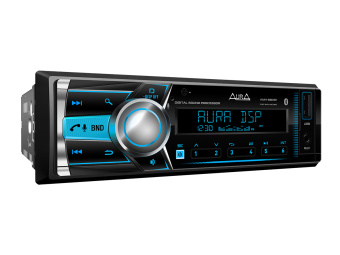 Автопроигрыватель Aura AMH-88DSP