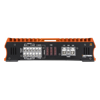 Усилитель DL AUDIO Gryphon Pro 6.180