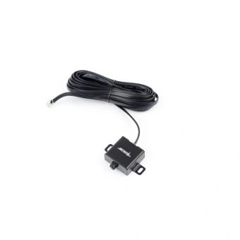 Усилитель ACV GX 1.1200 (1*600 Вт. при 4 ОМ)