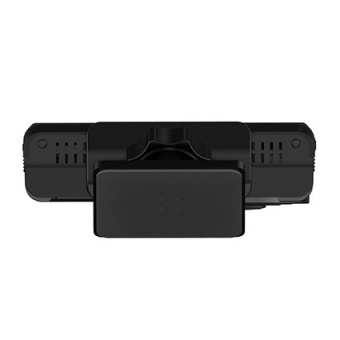 Видеорегистратор с сигнатурным радар-детектором Inspector AtlaS