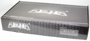Усилитель ARIA AF 4.150