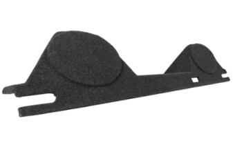 Полка LADA GRANTA 2190 (модиф2)