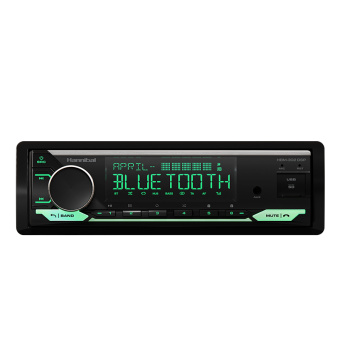 Магнитола Hannibal HBM-302 DSP