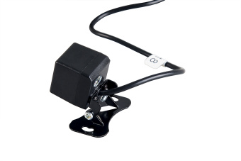 Камера заднего вида Interpower IP-662 DL(динам. линии)