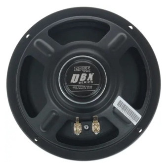 EDGE EDB X PRO 6N-E9 (пара) неодим мидбас