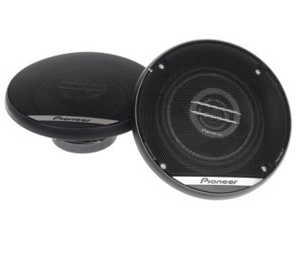 Колонки Pioneer TS G1020F