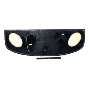 Полка LADA PRIORA рейсталинг (седан) (после 2016 года) МАТЕРИАЛ ВИНИЛИСКОЖА