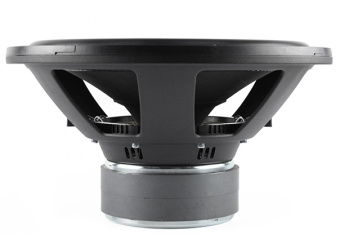 Сабвуфер Pride M.12 15" 1200 W