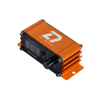 Усилитель DL AUDIO Barracuda 1.1400 V.2 24V