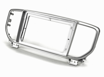 Рамка INCAR RKIA-FC383 для XTA KIA Sportage 2018+, 9"