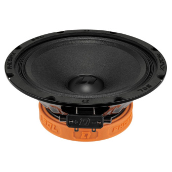 DL AUDIO Phoenix SQL 200 Акустика (1-полосная, 8", 20см.)