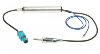 ANT-2 антен переходник  VW с питанием прямой