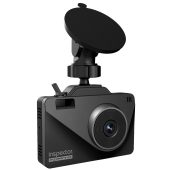 Комбо устр-во Inspector PIRANHA