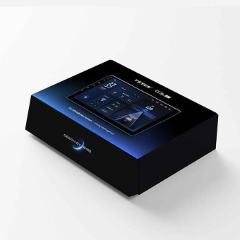 Teyes CC3L 10" 2+32G, Wi-Fi 