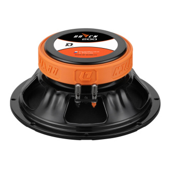 DL AUDIO Raven 200 Акустика эстрадная (1-полосная, 8", 20см.)