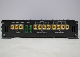 Усилитель COLT AM-120.4