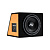 Buran 10A Orange/Black