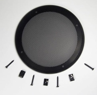 Гриль ARIA AGR-165Grille + крепеж