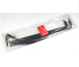 Гриль ARIA AGR-12 для корпусного сабвуфера (черный)