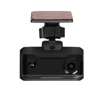 Видеорегистратор с сигнатурным радар-детектором и LNA-усилителем Inspector Mike S Pro