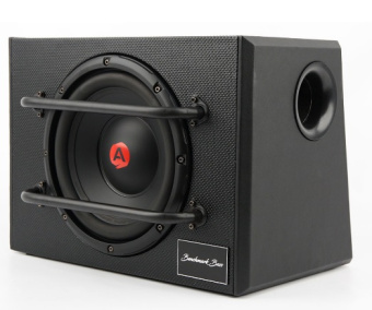 Сабвуфер ACV  BBA -10D активный 800 ВТ.SPL-106