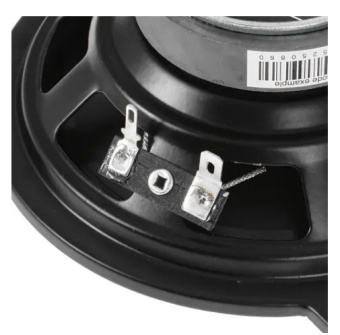 EDGE EDB 5-E1 (13 coax.) Акустика