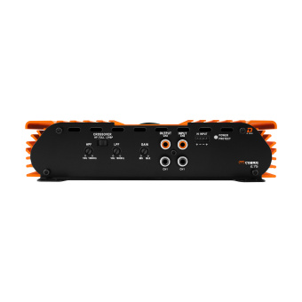 Усилитель DL AUDIO Cobra 2.75