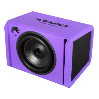 Piranha 15A Purple V.3