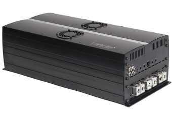 Усилитель (Моноблок) Pride 25k