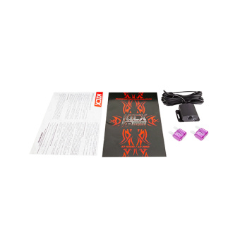 Kicx AP-2050 Усилитель (1 кан. D, 2000 ВТ. )